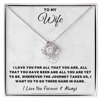 14K White Gold Finish