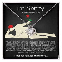 14K White Gold Finish