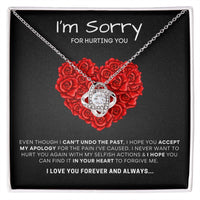14K White Gold Finish