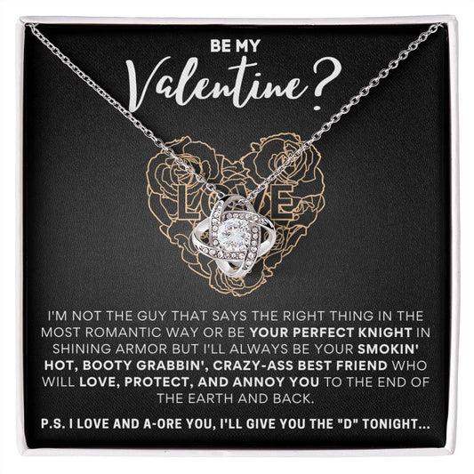 Be My Valentine? 💝💝