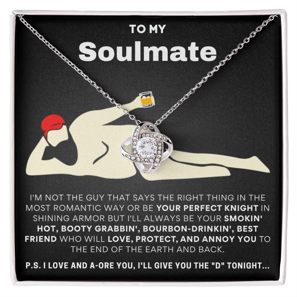 TO MY SOULMATE | 🌹🌹🥃