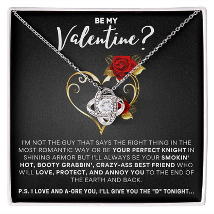 Be My Valentine...💖💖