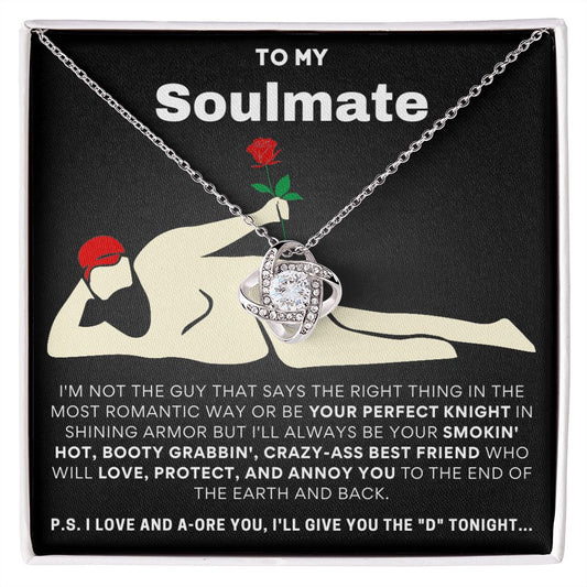 To My Soulmate...💕🌹