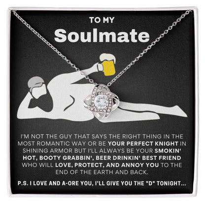 [LIMITED STOCK] TO MY SOULMATE | I LOVE & ADORE YOU...🍺