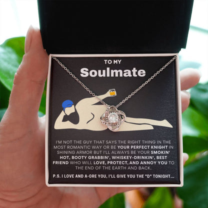 TO MY SOULMATE | 🌹🥃💖💖
