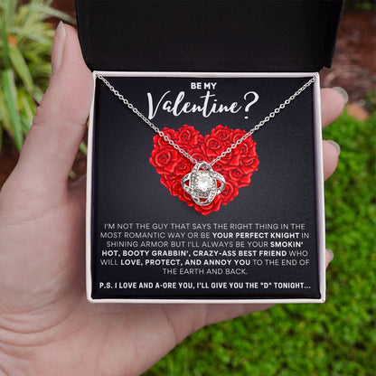 Be My Valentine? ❤️🌹🌹