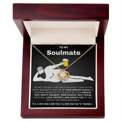 [LIMITED STOCK] TO MY SOULMATE | I LOVE & ADORE YOU...🍺