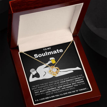 [LIMITED STOCK] TO MY SOULMATE | I LOVE & ADORE YOU...🍺