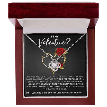 Be My Valentine...💖💖