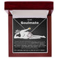 [LIMITED SUPPLY] TO MY SOULMATE | I LOVE & ADORE YOU...🥃🤠