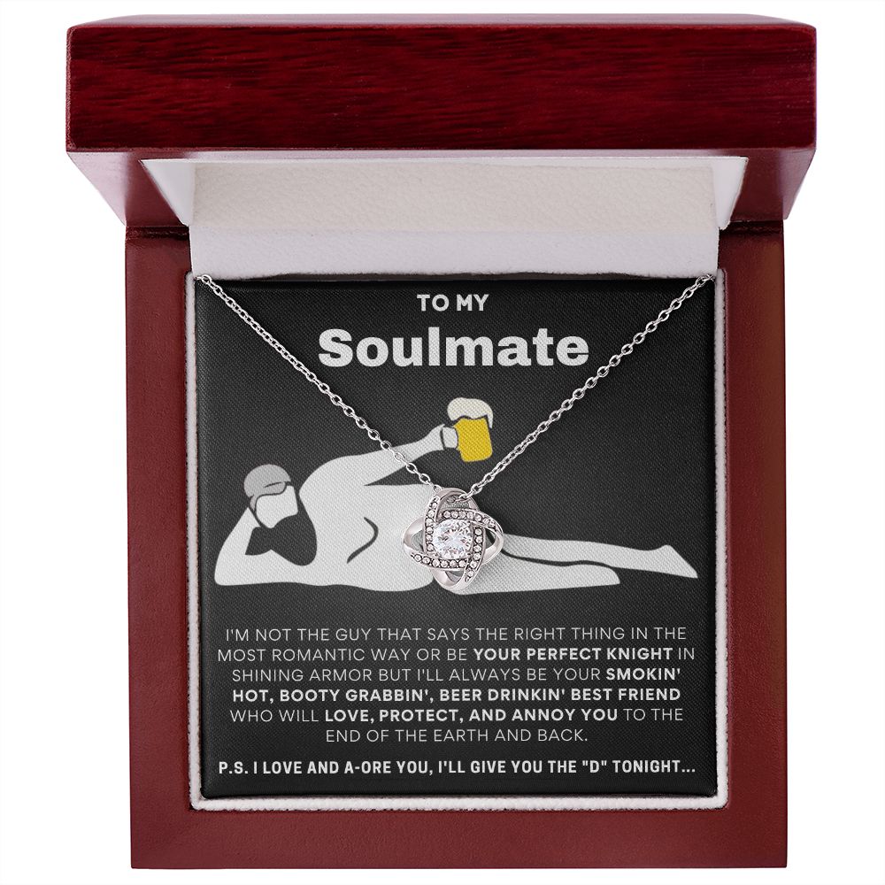[LIMITED STOCK] TO MY SOULMATE | I LOVE & ADORE YOU...🍺