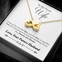 18k Yellow Gold Finish
