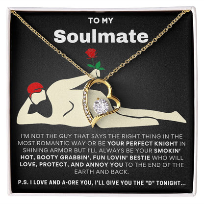 TO MY SOULMATE | I LOVE YOU... 🥰🥰🥰