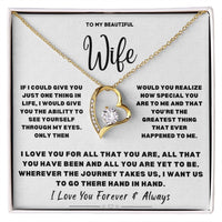 18k Yellow Gold Finish