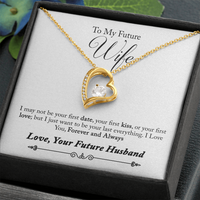 18k Yellow Gold Finish
