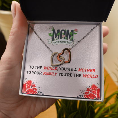 Happy Mother's Day MOM 🎕🥰💐💝
