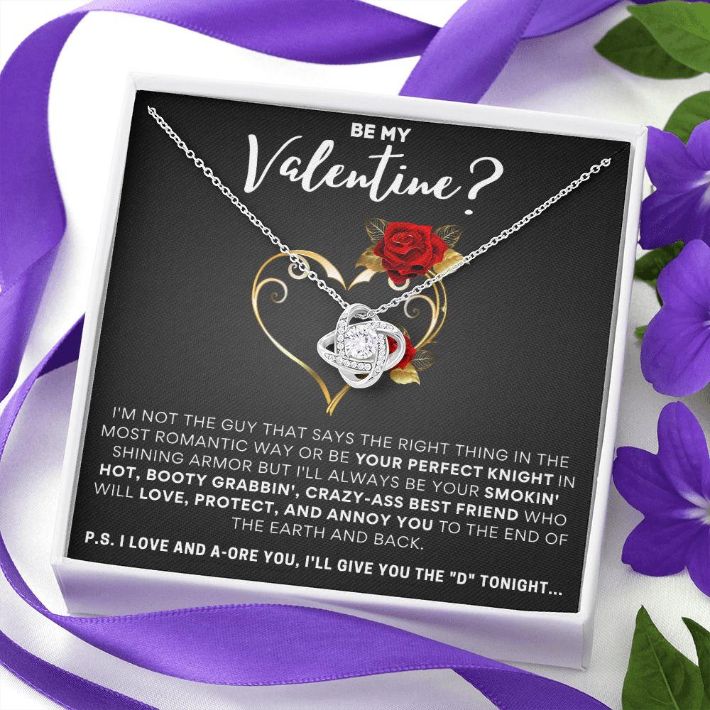 Be My Valentine...💖💖