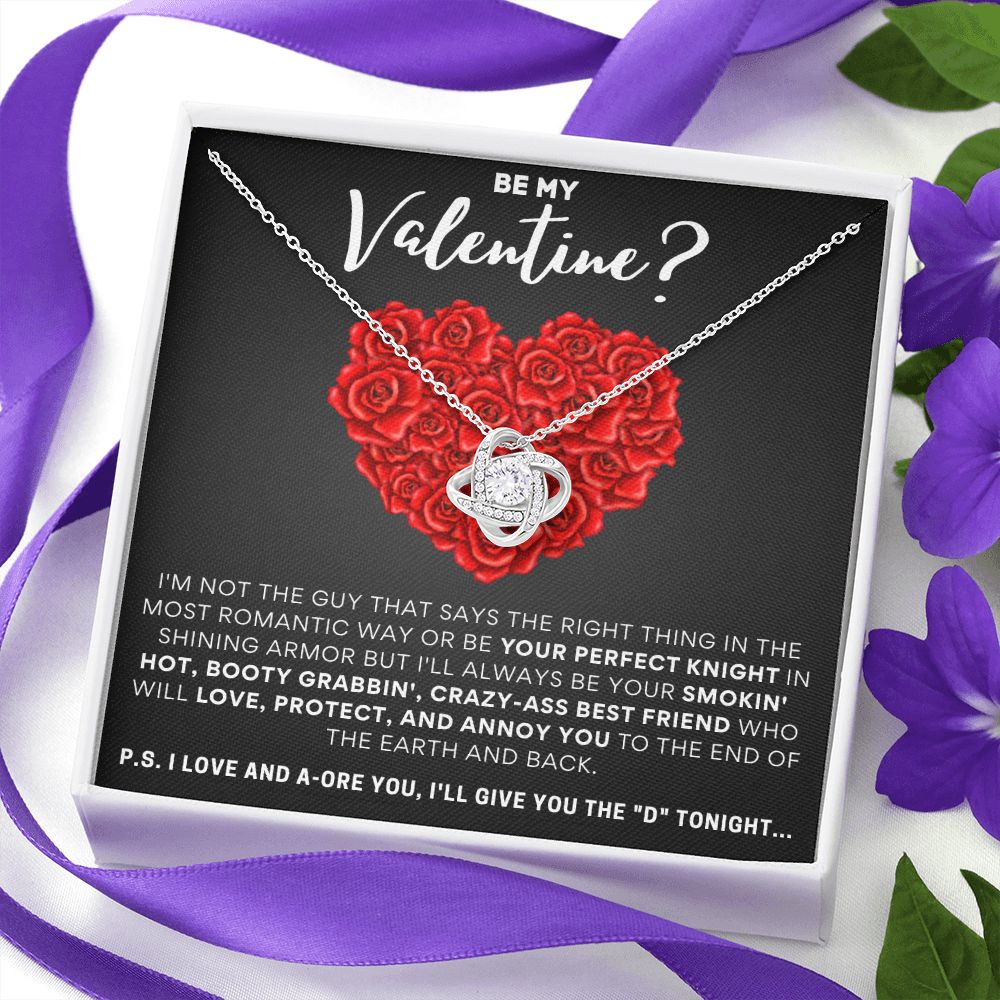 Be My Valentine? ❤️🌹🌹