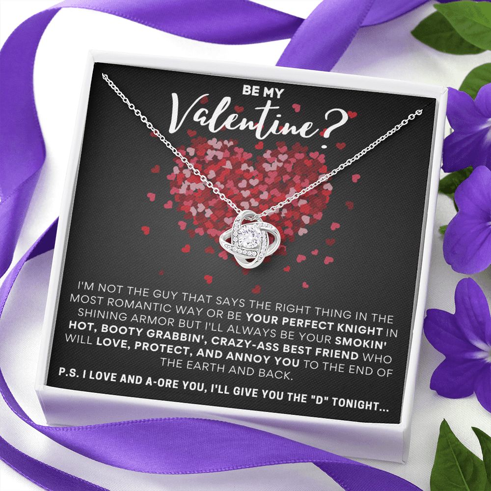 Be My Valentine? 💕💕