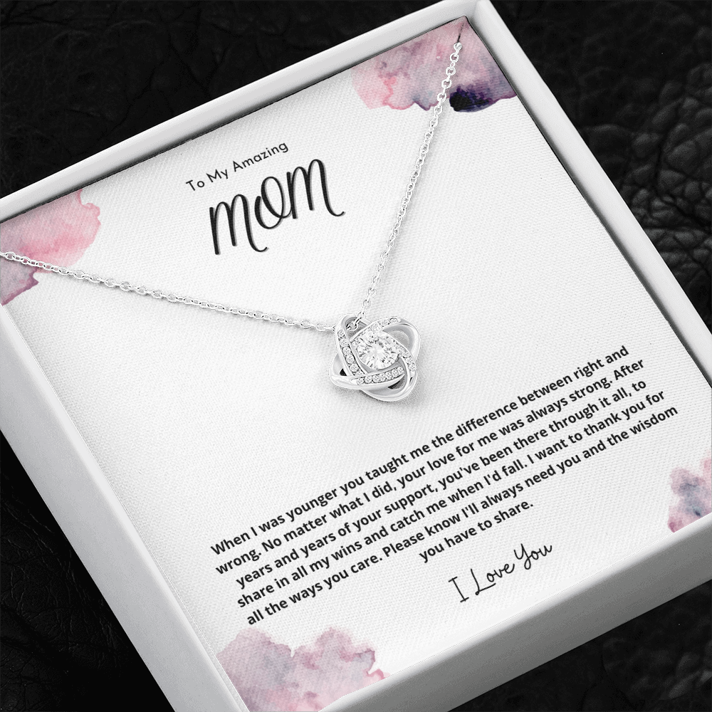 To My Amazing Mom, I Love You...🥰🥰🥰