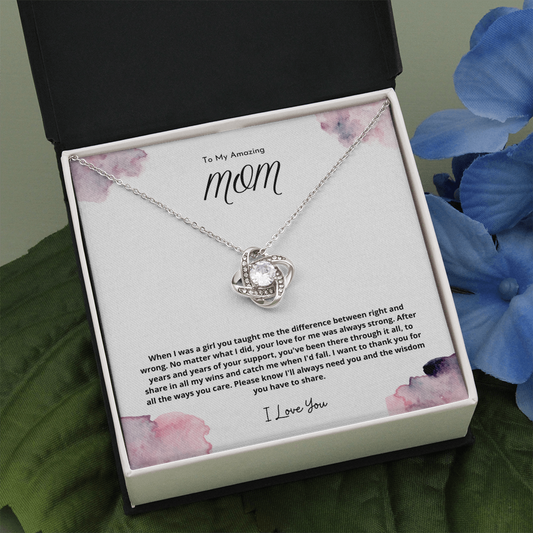 To My Amazing Mom, From Your Daughter...🥰🥰🥰