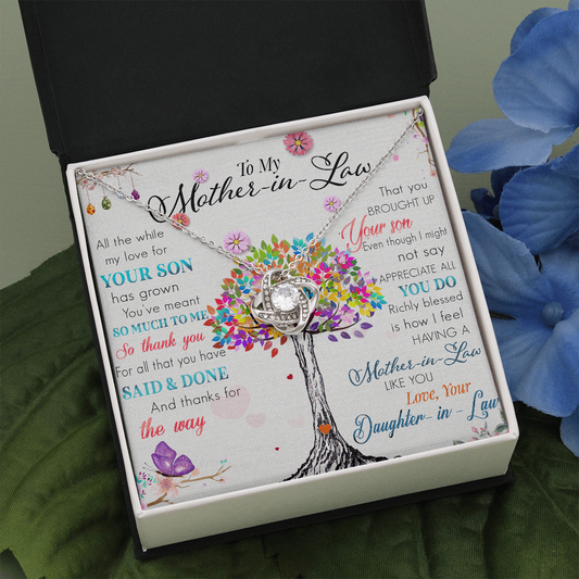 To My Mother-In-Law 🎕🥰💐