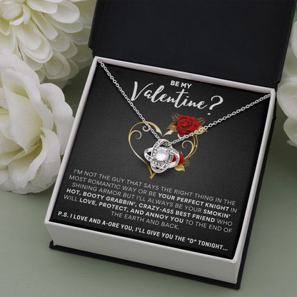 Be My Valentine...💖💖