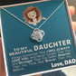 To My Daughter, From Dad