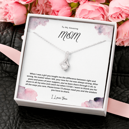 To My Amazing Mom, From Your Daughter...🥰🥰🥰