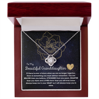 Mahogany Style Luxury Box (w/LED)