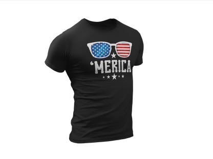 'Merica Tee