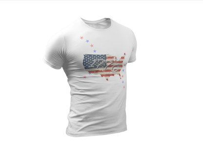 American 1776 Tee