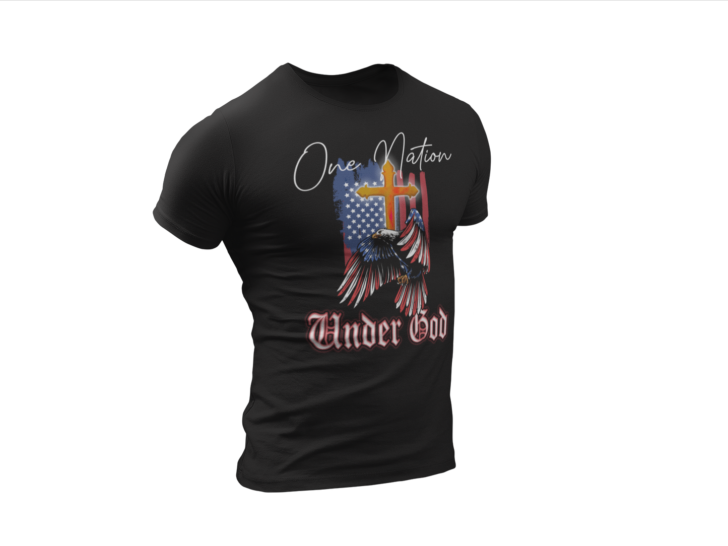 One Nation Under God...