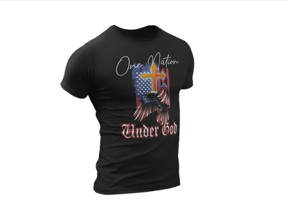 One Nation Under God...