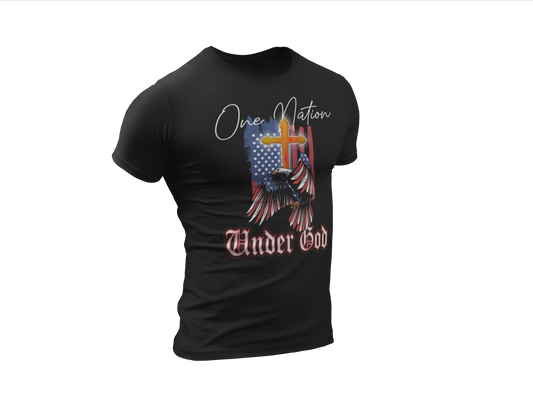 One Nation Under God...