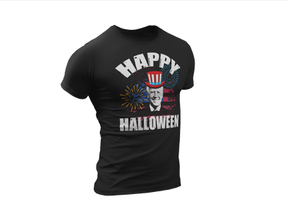 Happy Halloween T-Shirt